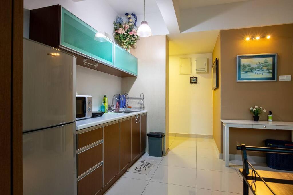 2Bedrooms Maritime Luxury Seaview Suite 2-10Pax Jelutong Exterior photo
